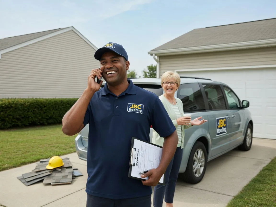 Roof Replacement Belle Haven, VA FAQs